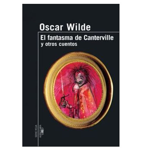 El Fantasma de Canterville y otros cuentos